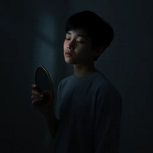 Soft Light Confessions