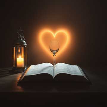 Luz de Alma Valiente