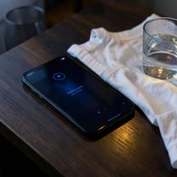 Late Night Phone