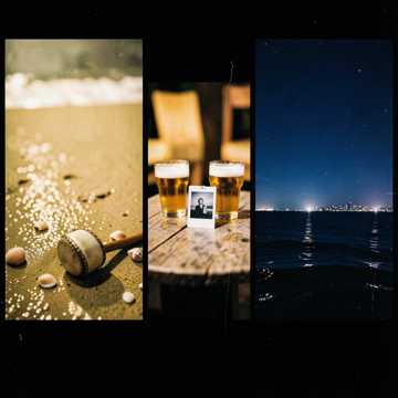 Sabor de Sol y Noche