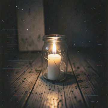 Echoes of the Darkened Soul