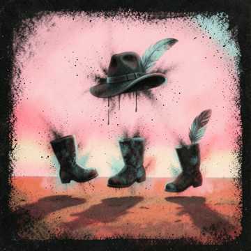 Trois drôles d'oiseaux