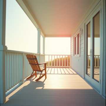 Summer By