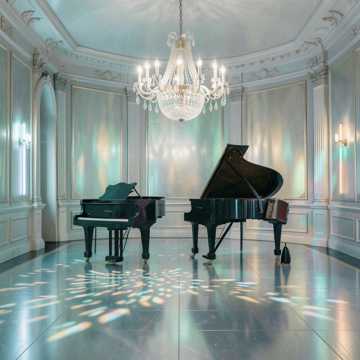 Bal de Vienne