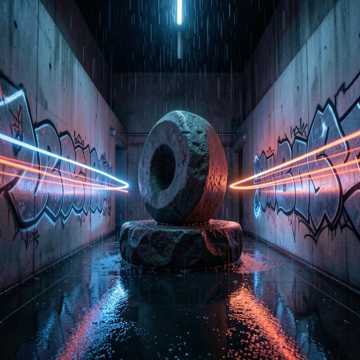 Grindstone Pulse