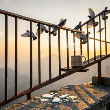 Brand New Day Brand New Day
