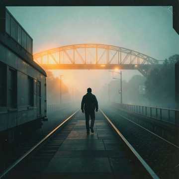 Echoes on the Final Track