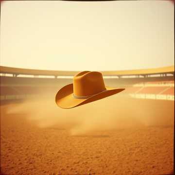 Primeiro Circuito de Vaquejada