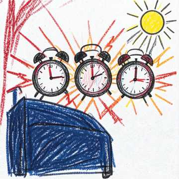 Stupid O' Clock