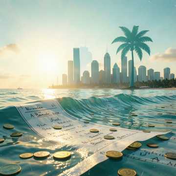 Bahamas Balance