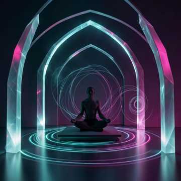 Echoes of the Silent Pulse