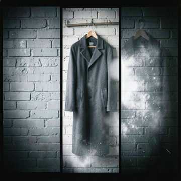 Your Coat Still Hangs