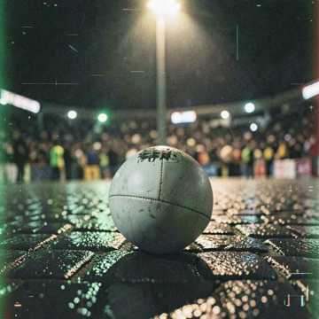 Better On The Ball
