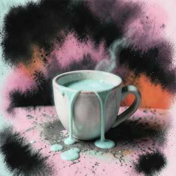 Dripping Love
