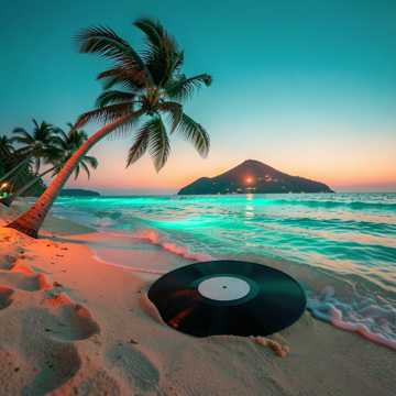 Island Breeze Groove