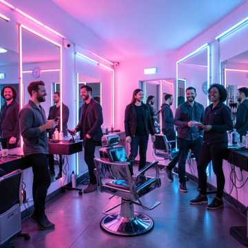 Casa Del Fade
