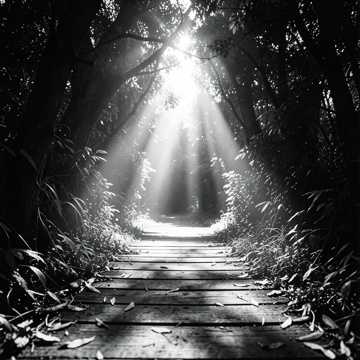 The price of the light 