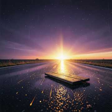 Beyond the horizon Beyond the horizon