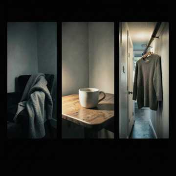Empty Chair