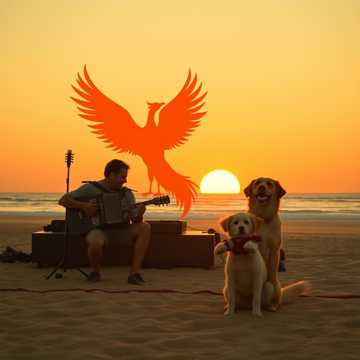 Amor que Não Põe a Mão