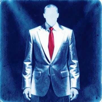 Donald Trump the Best