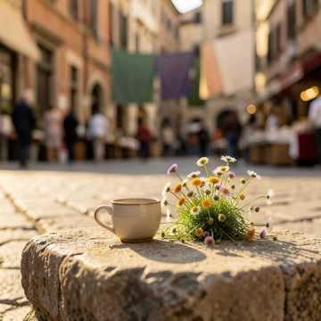 Amore Fiori Strada