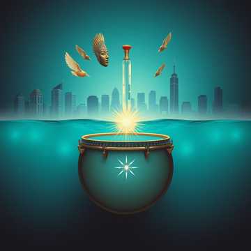 Black Rhythm & Soulful Blues Remix