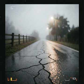 Broken Roads