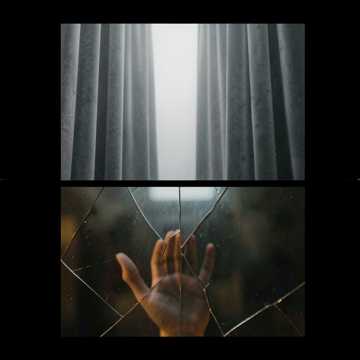 Somewhere Outside Myself