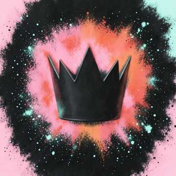 King Is Back
