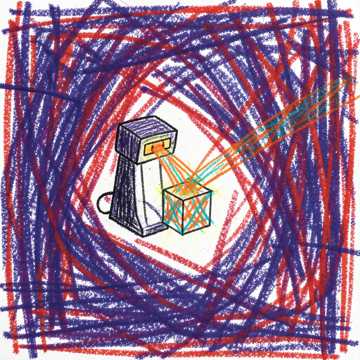 04 — DER KLEINSTE PILOT