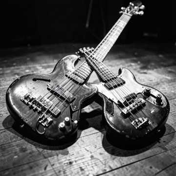 Bass Fury Duel