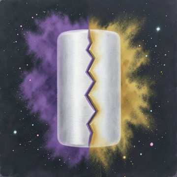 Celestial Vision Vault