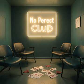 No Permit Club