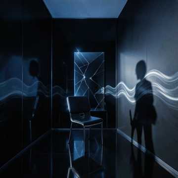 Black Glass