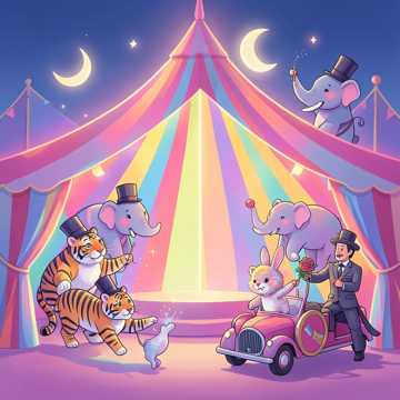 Popcorn Parade