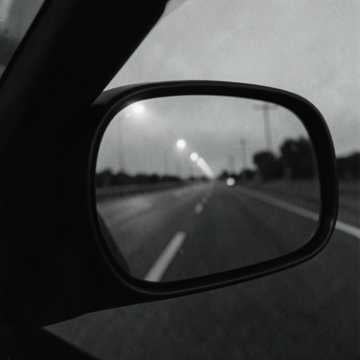 Dream in the Rearview
