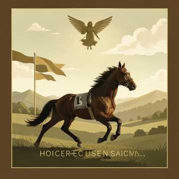 Cavallo In Trap