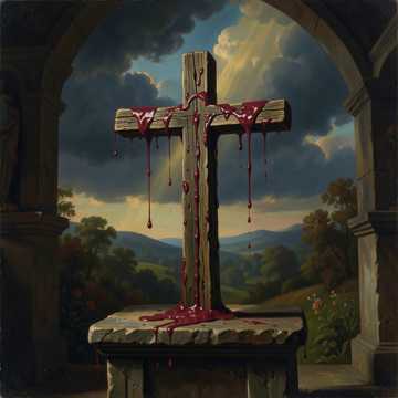 Madera y Sangre