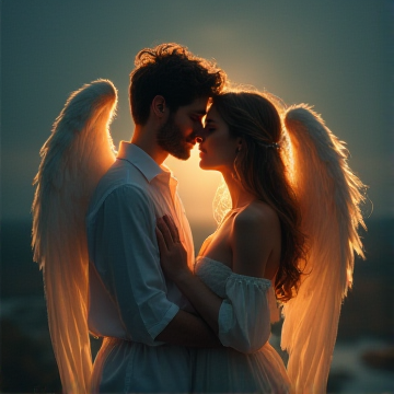 Angel 