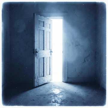 Echoes of a Vanished Self