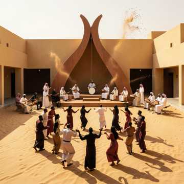 عرس حمد 