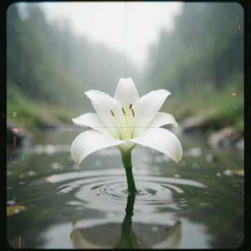 Graceful Dawn Reverie Graceful Dawn Reverie