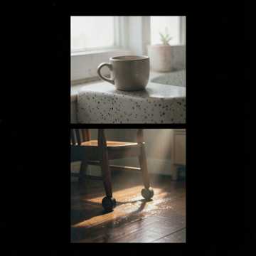 One Step Alone