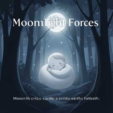 Moonlit Hug