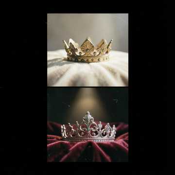 Royal Legacy Serenade