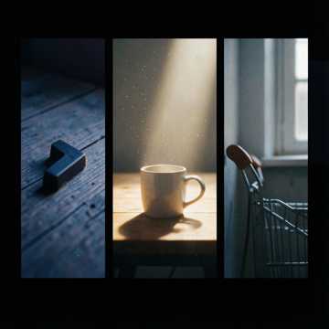 Libre : le bonheur parfait 