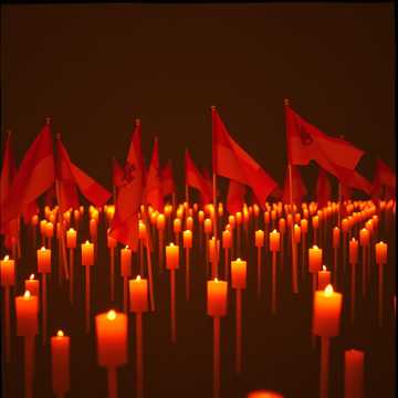 يا ملاذ الحزن و الأسى