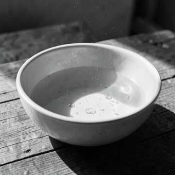 Sugar Water