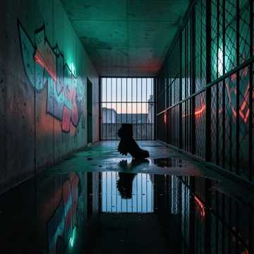 Prison time 